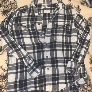 Old Navy Flannel